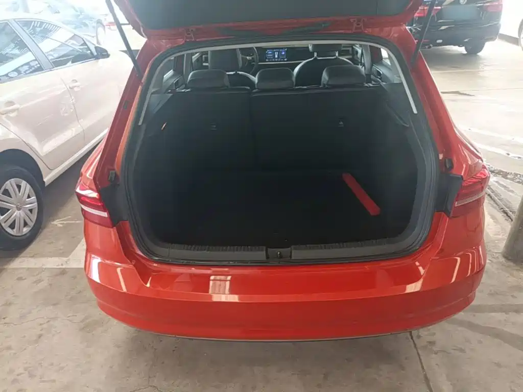 Volkswagen Lavida — миниатюра 19