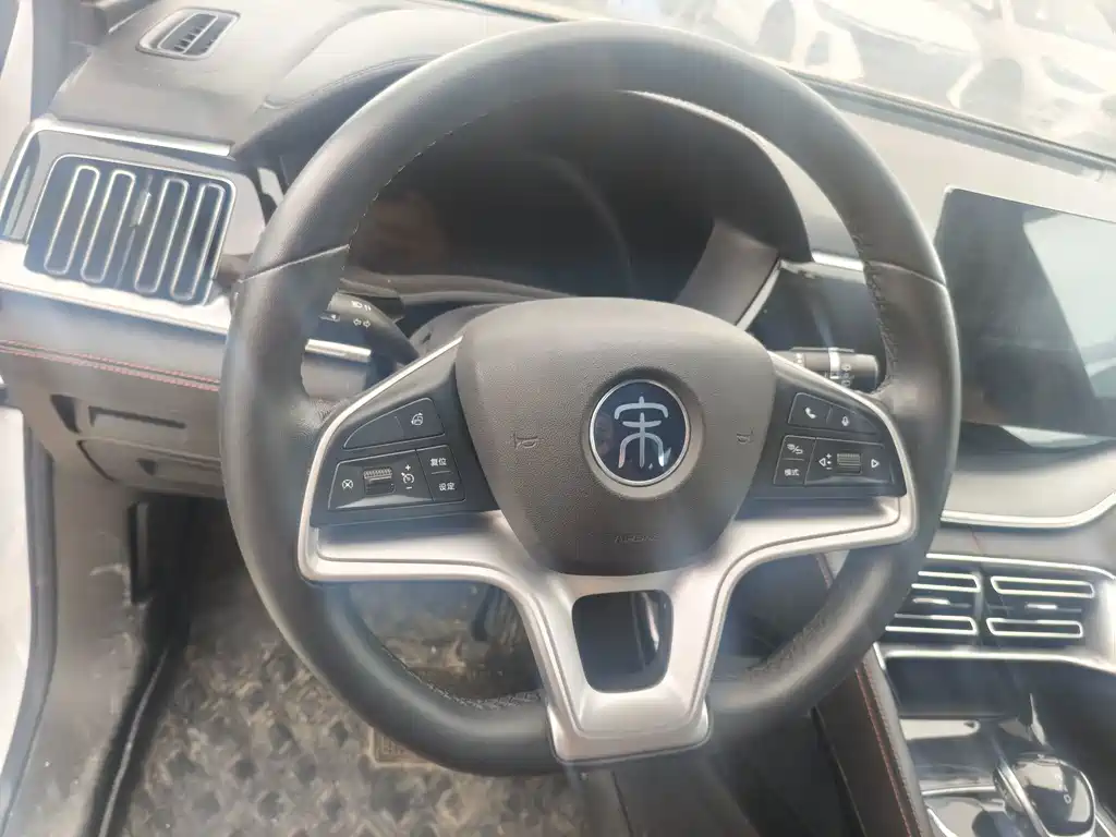 BYD PLUS — миниатюра 7