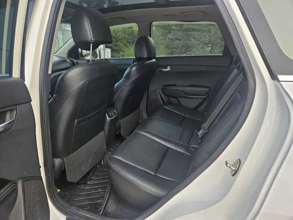 Kia KX3 — миниатюра 10