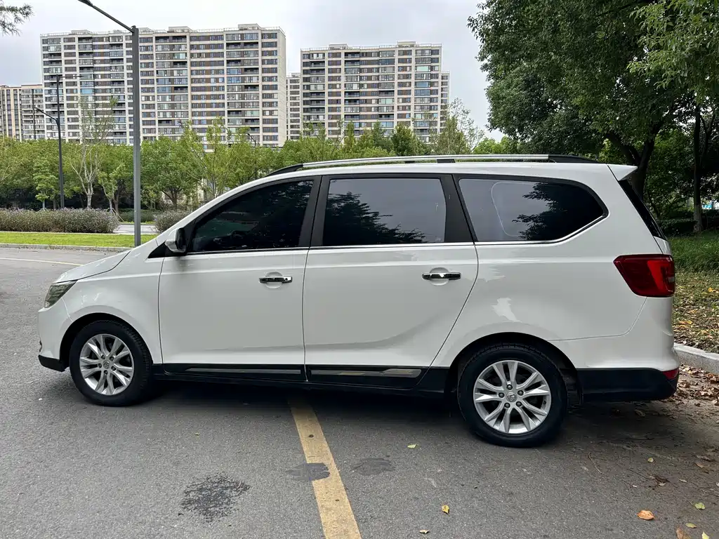 Baojun 730 — миниатюра 4