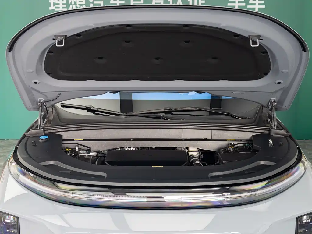 Li Auto L7 2025 Ultra