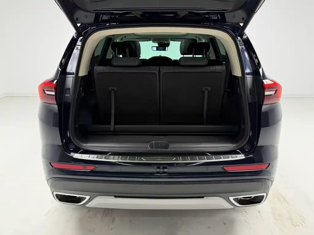 Buick Envision Plus Plus 2021 Plus 652T мест Luxury