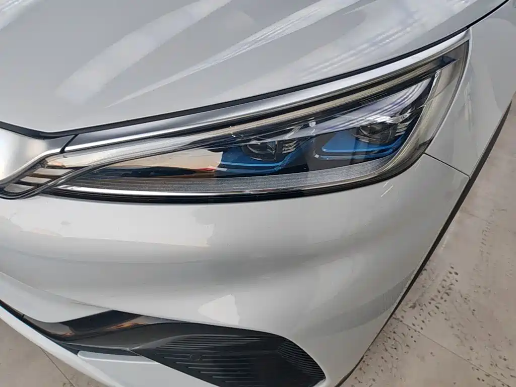 BYD Yuan Plus — миниатюра 24
