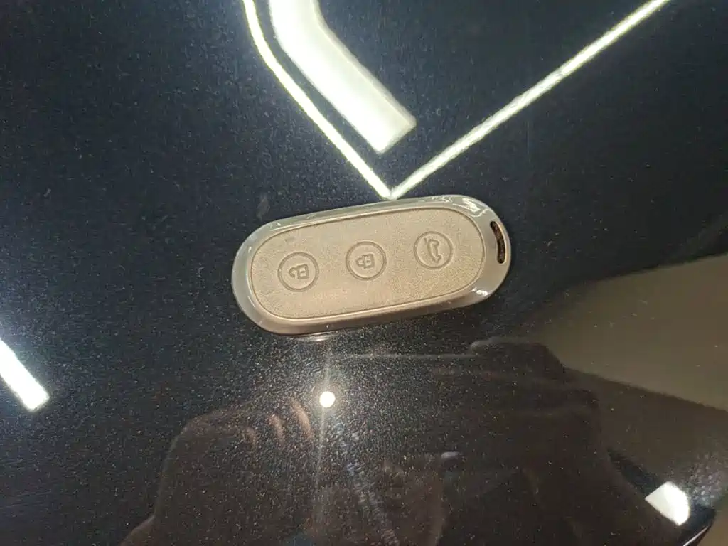 Li Auto Li L6 — миниатюра 9