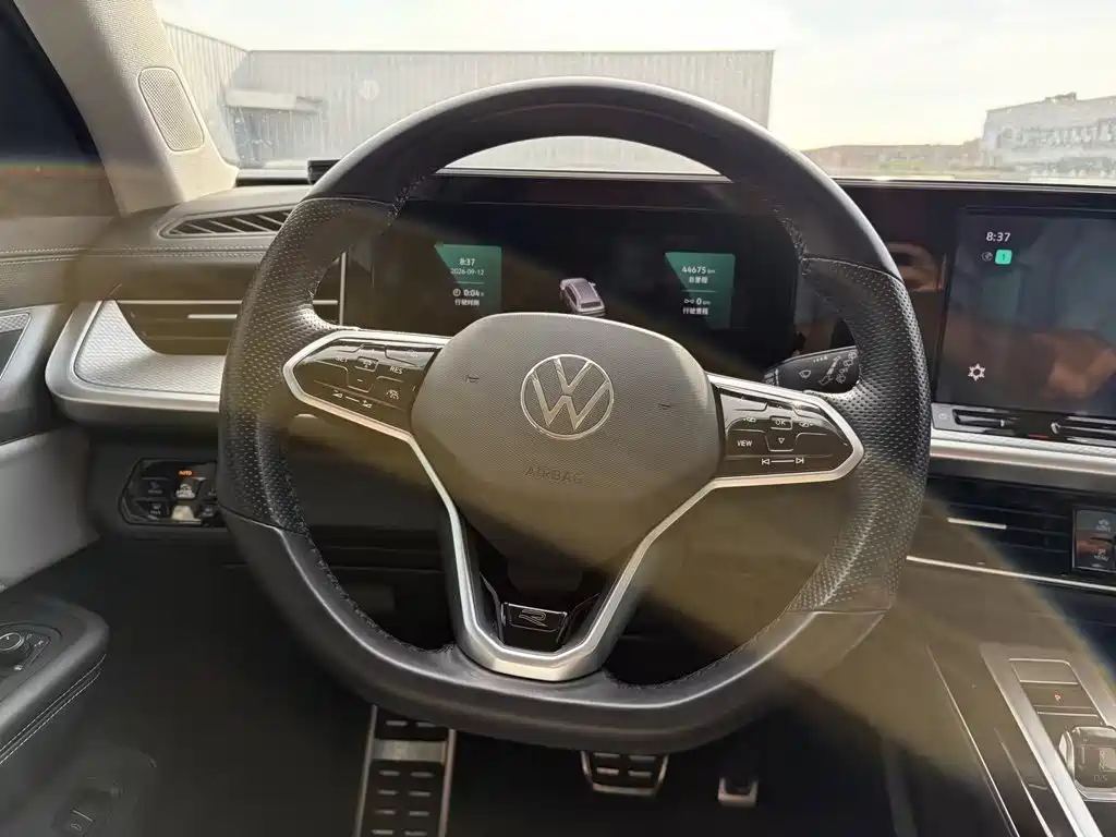 Volkswagen Tavendor — миниатюра 11