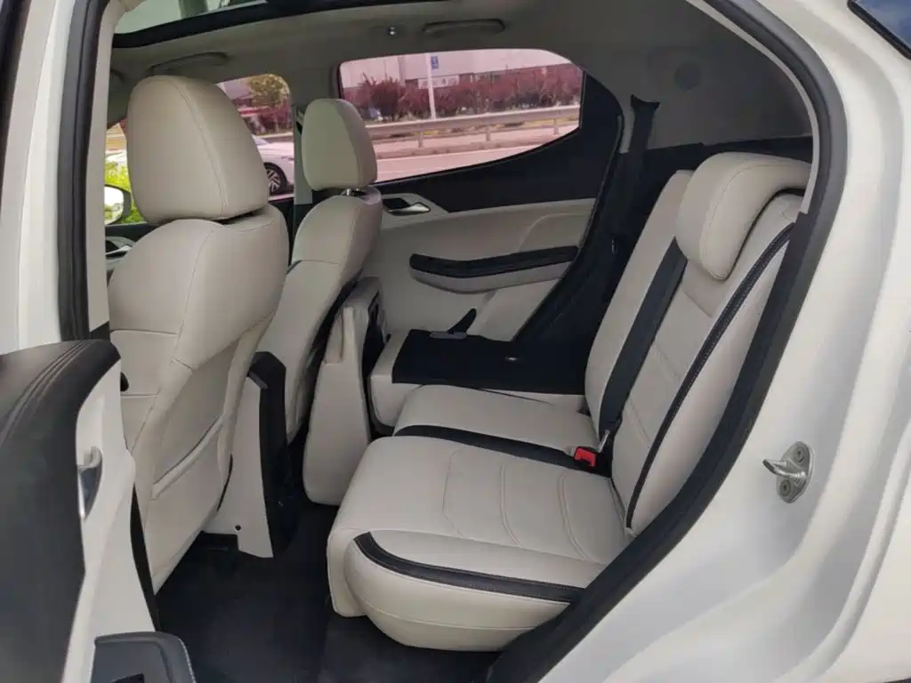 BYD Yuan Pro — миниатюра 17