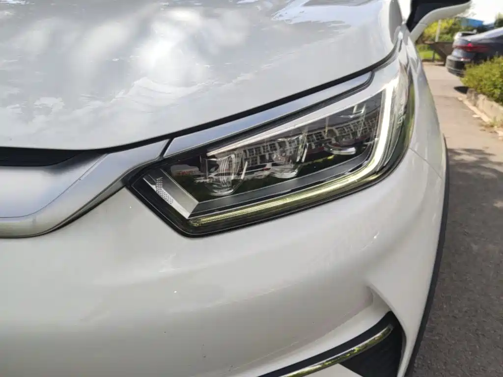 BYD Yuan Pro — миниатюра 24