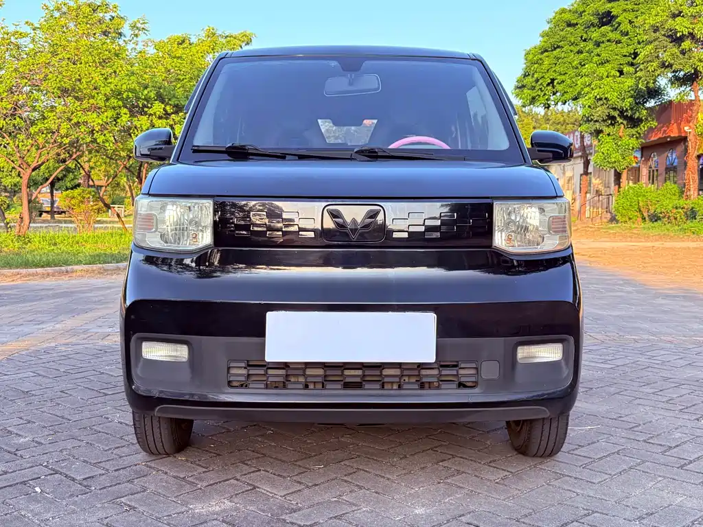 Wuling MINIEV — миниатюра 2