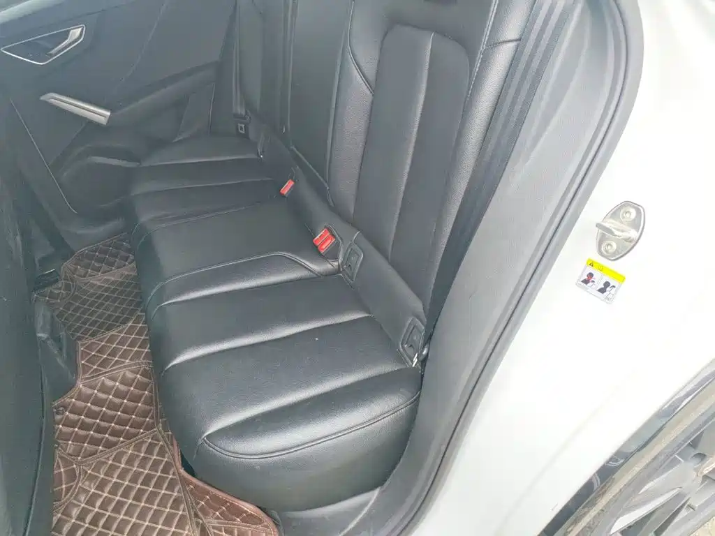 Audi Q2L — миниатюра 18
