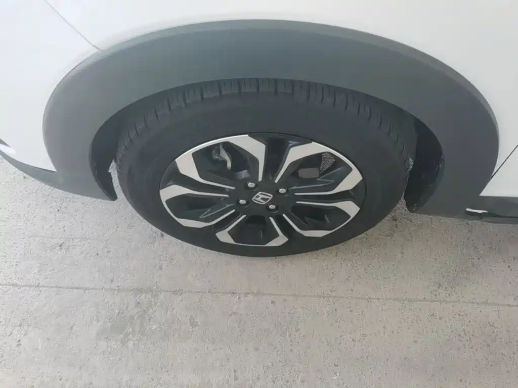 Honda Fit — миниатюра 23