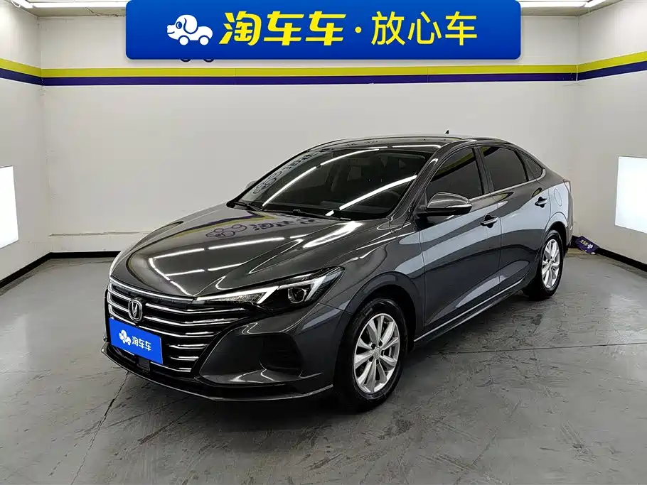 Changan Eado 2023