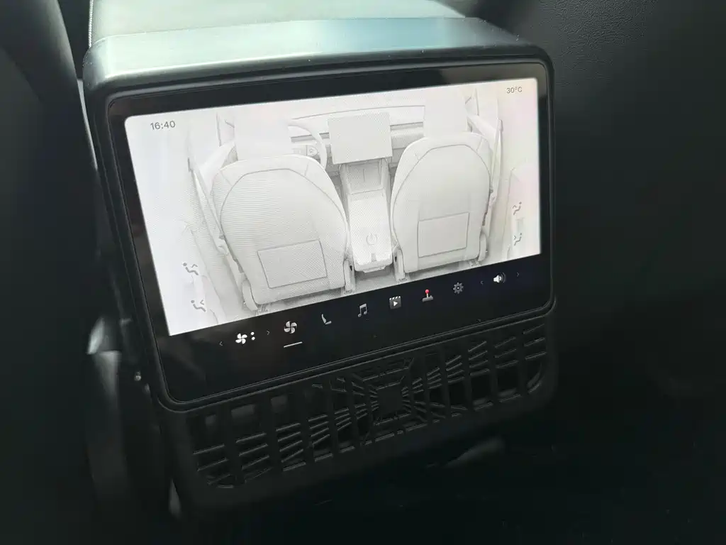Tesla Model Y — миниатюра 11