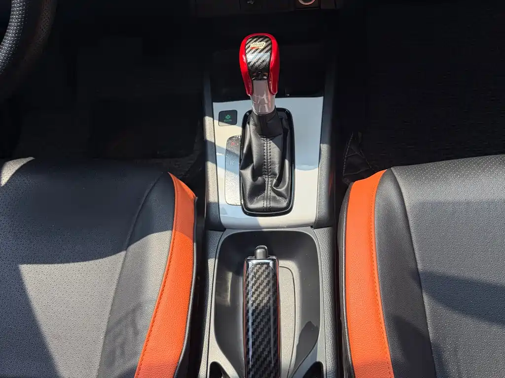 Honda Fit — миниатюра 14