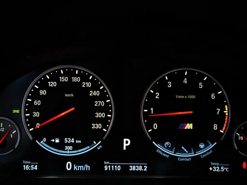 BMW M6 — миниатюра 54