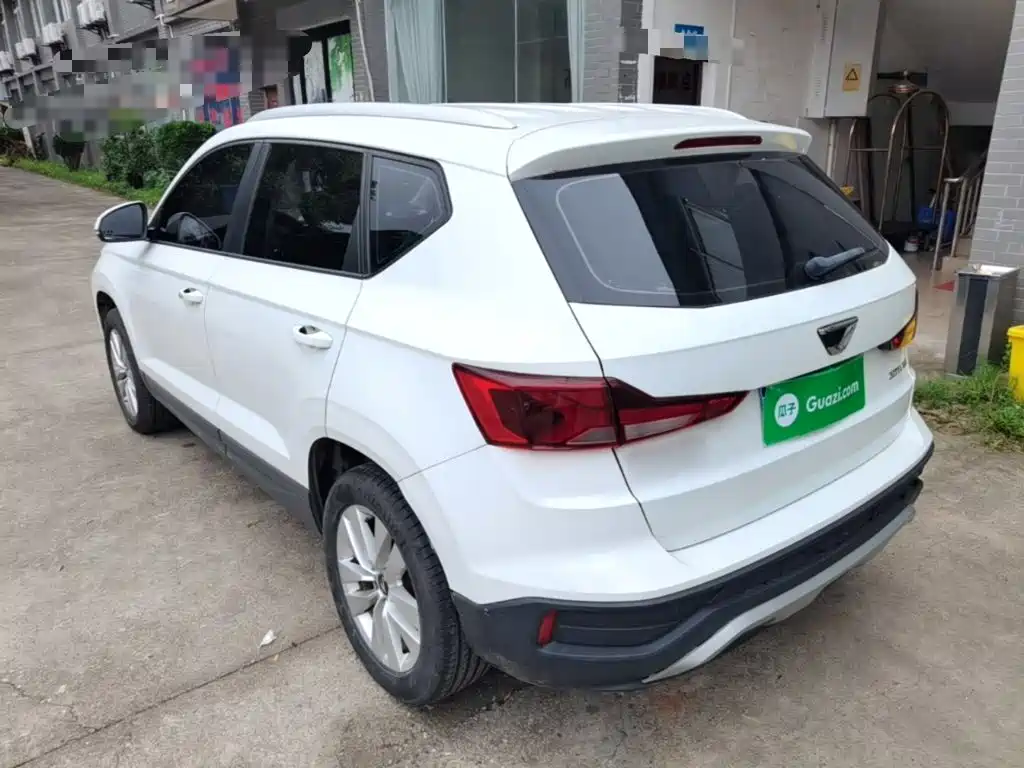 Jetta VS5 — миниатюра 5