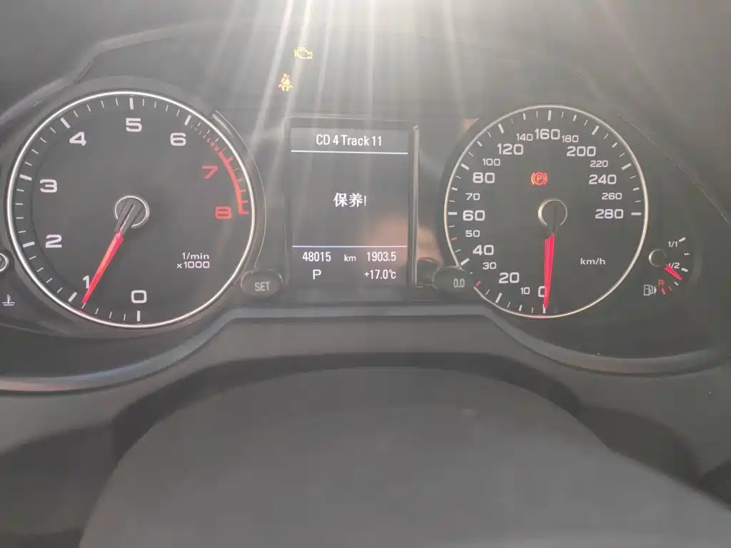 Audi Q5 — миниатюра 13