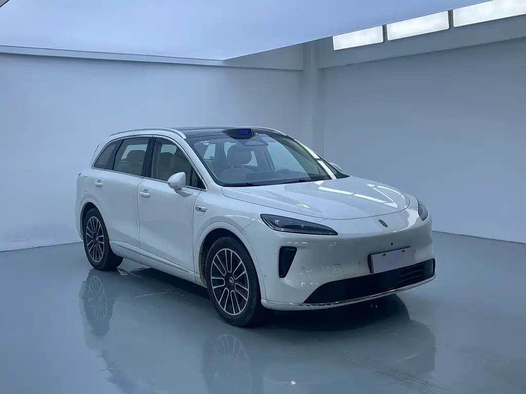 Сангтан Sangtang H5