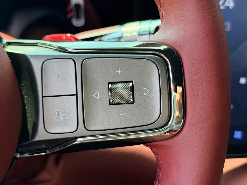 Denza Denza Z9GT — миниатюра 13