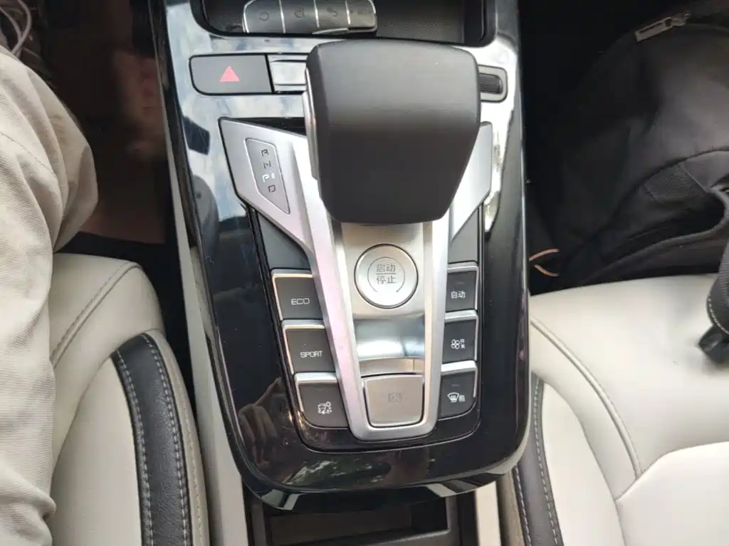 BYD Yuan Pro — миниатюра 14