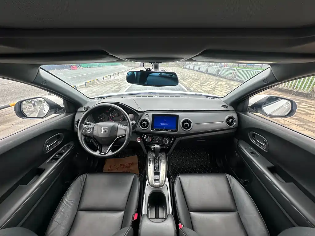 Honda XR-V — миниатюра 18