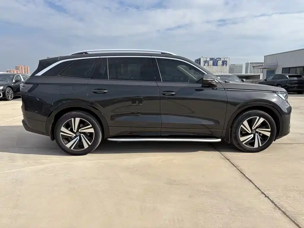 Volkswagen Tavendor — миниатюра 5