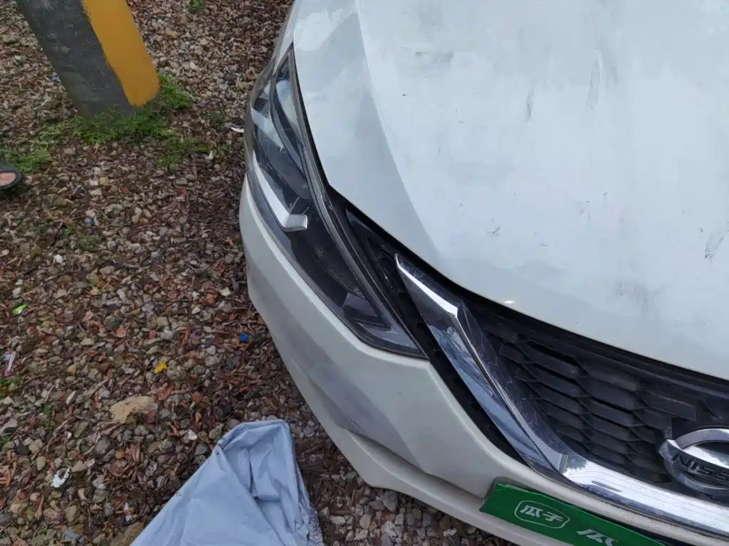 Nissan Sylphy — миниатюра 7
