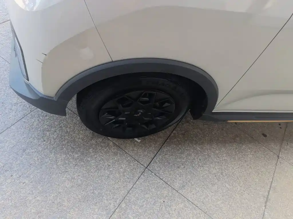 Wuling MINIEV — миниатюра 23