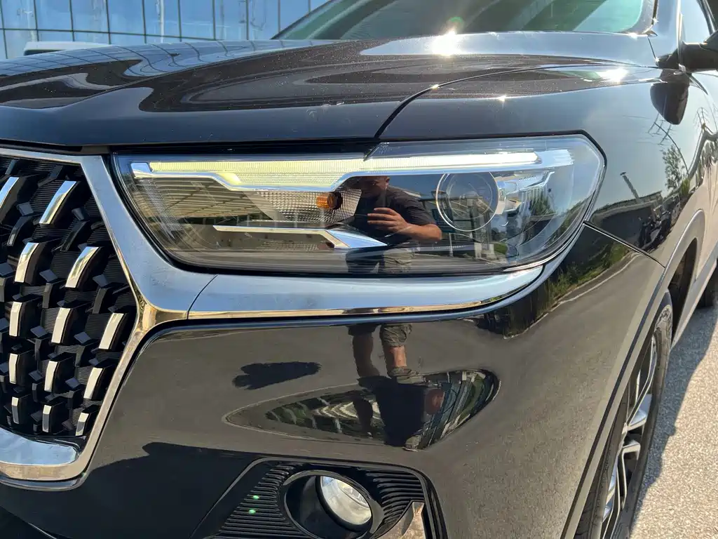 Haval H6 — миниатюра 4