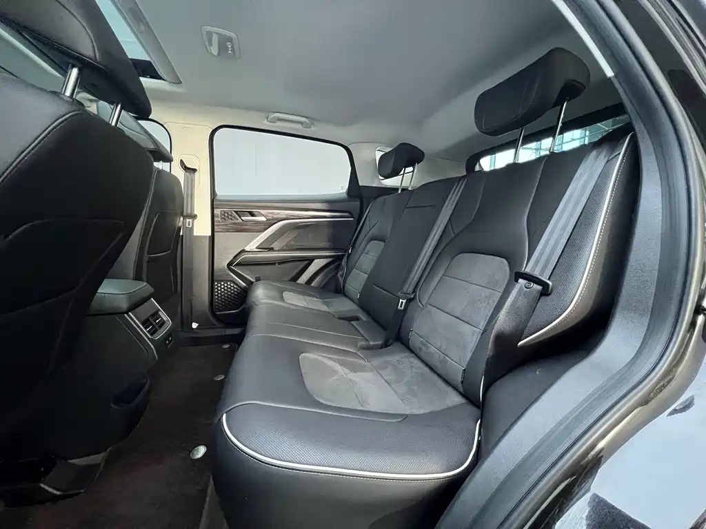 Haval H6 — миниатюра 17
