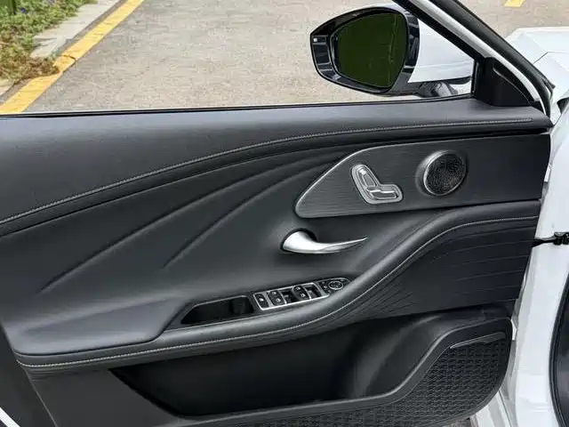 Chery Arrizo 8 — миниатюра 4