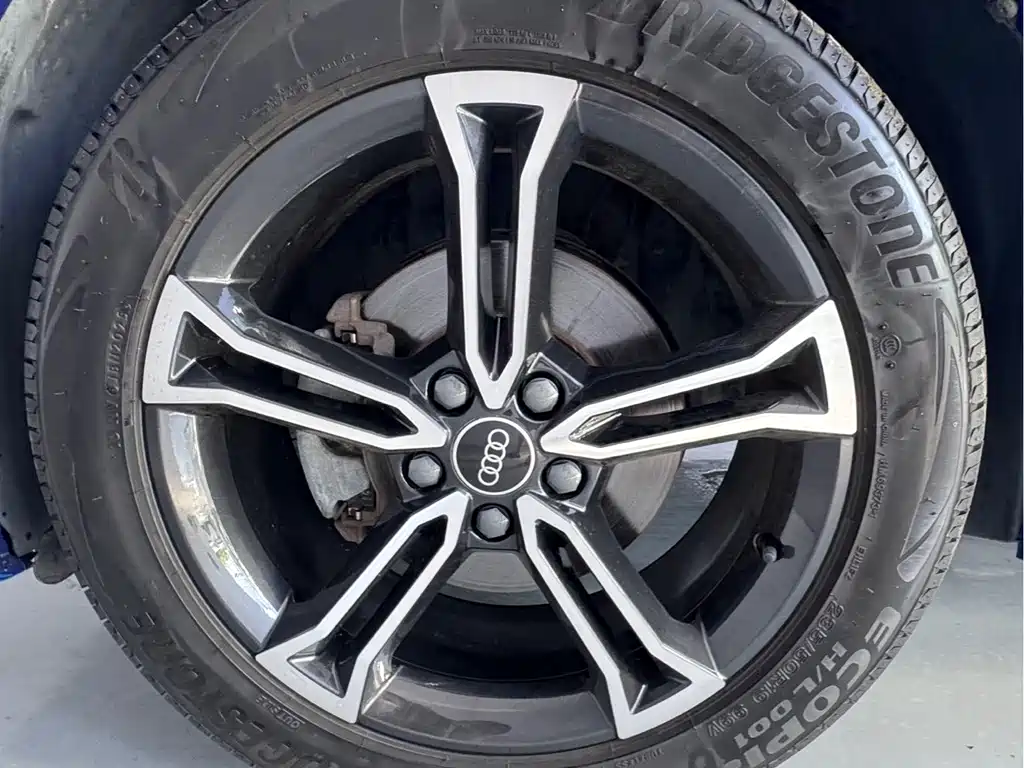 Audi Q3 — миниатюра 23