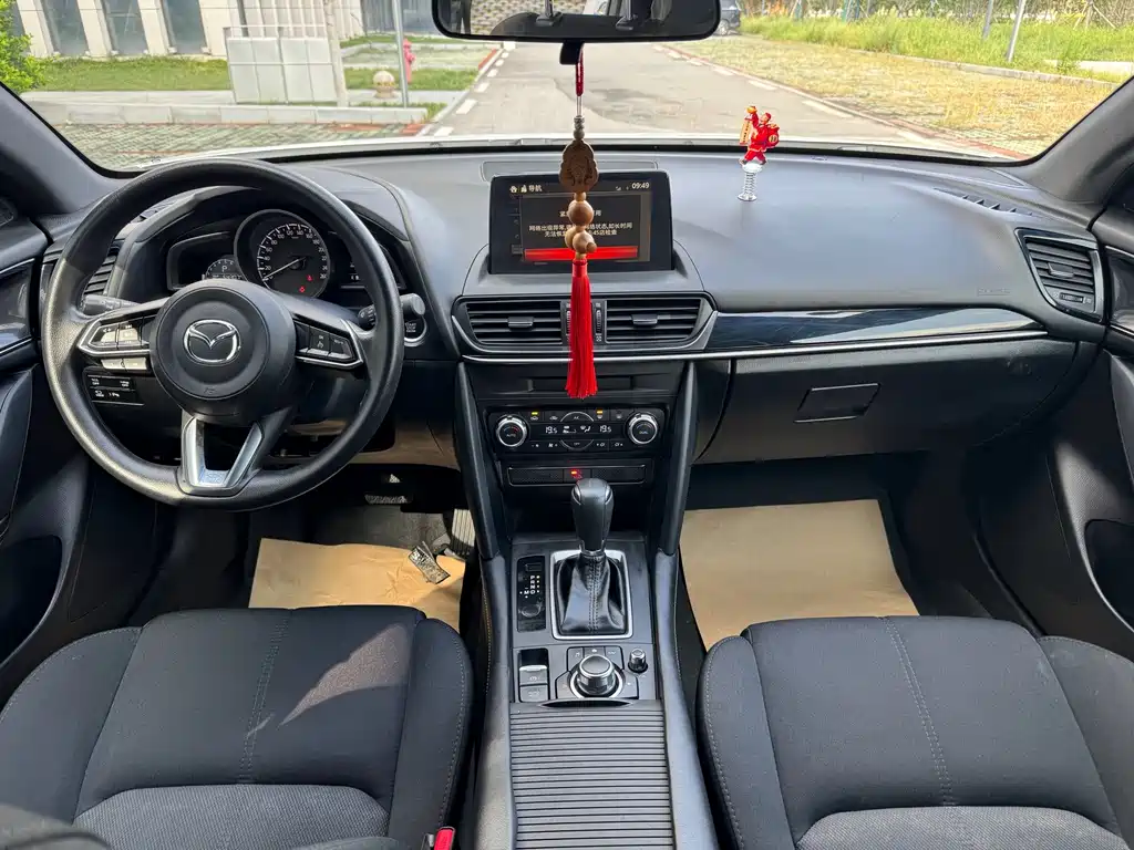 Mazda CX-4 — миниатюра 19