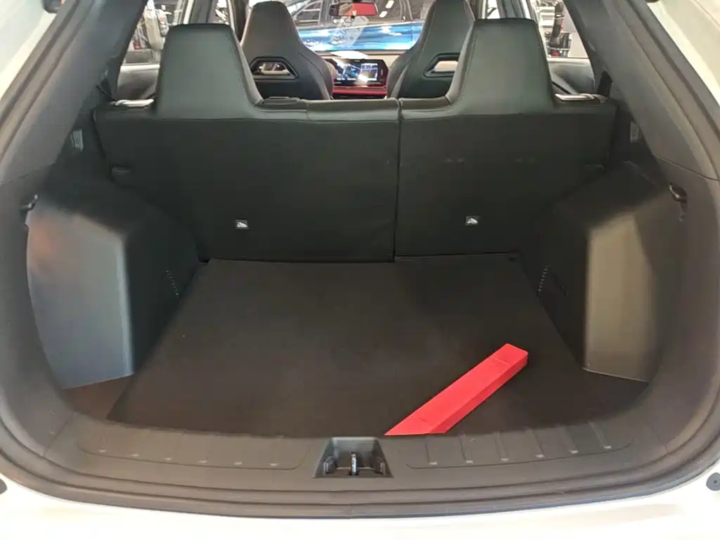 Changan X5 PLUS — миниатюра 19
