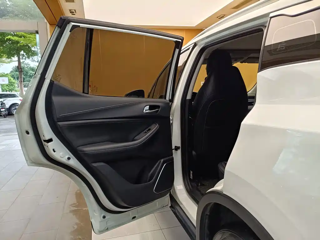 GAC Motor Trumpchi GS4 — миниатюра 20