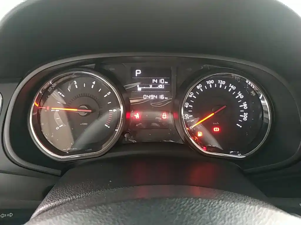 Citroen C3-XR — миниатюра 12