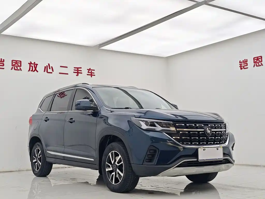 Fengxing Fengxing T5 — миниатюра 3