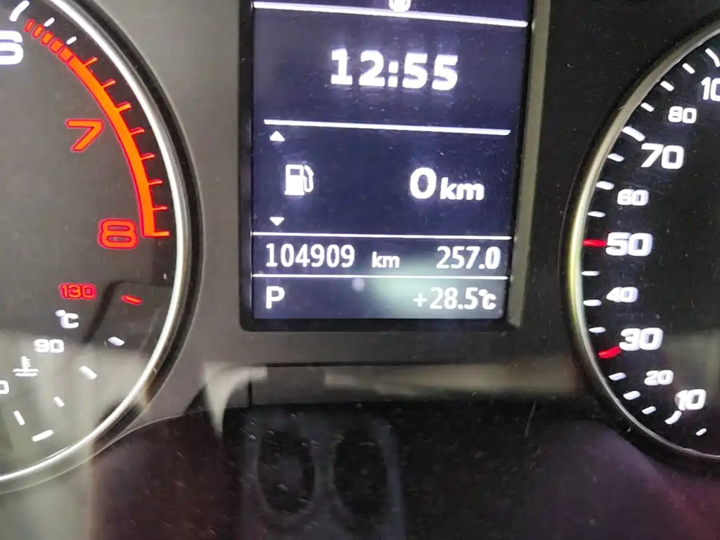 Audi A3 — миниатюра 17