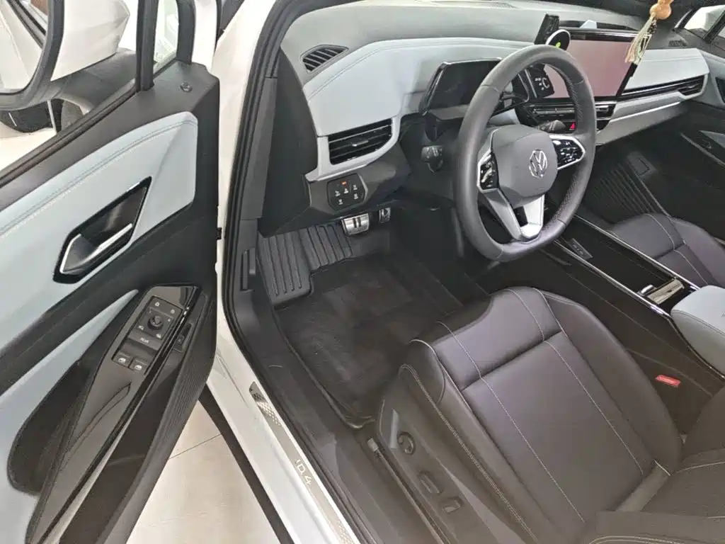 Volkswagen ID.4 X — миниатюра 16