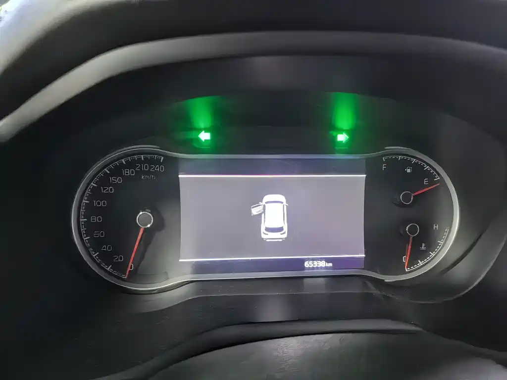 Kia Sportage — миниатюра 10
