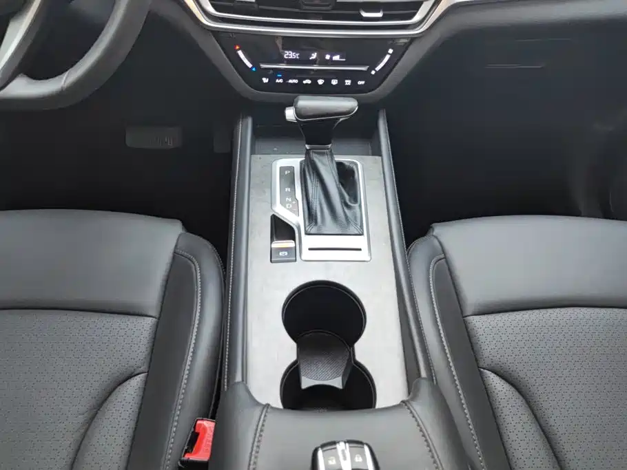 Changan CS35PLUS — миниатюра 16