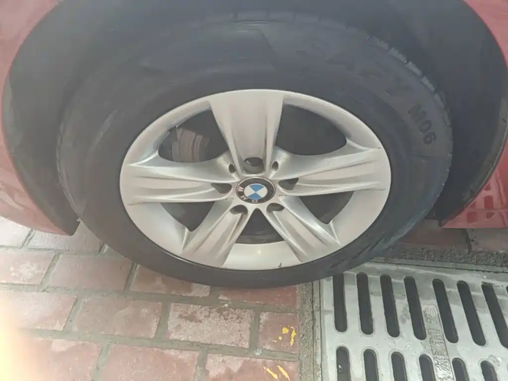 BMW 3 Series — миниатюра 23