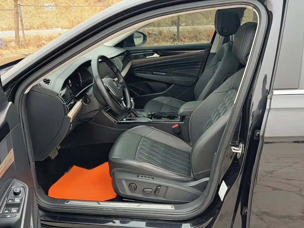 Volkswagen Passat — миниатюра 15