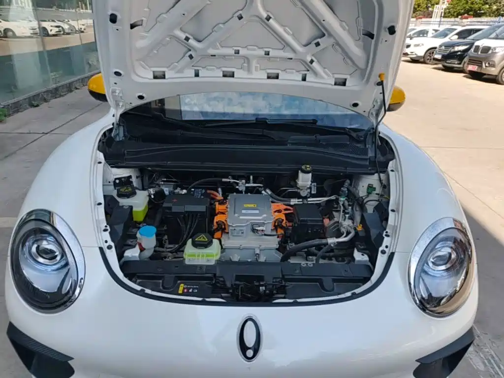Ora Ora Good Cat GT — миниатюра 20