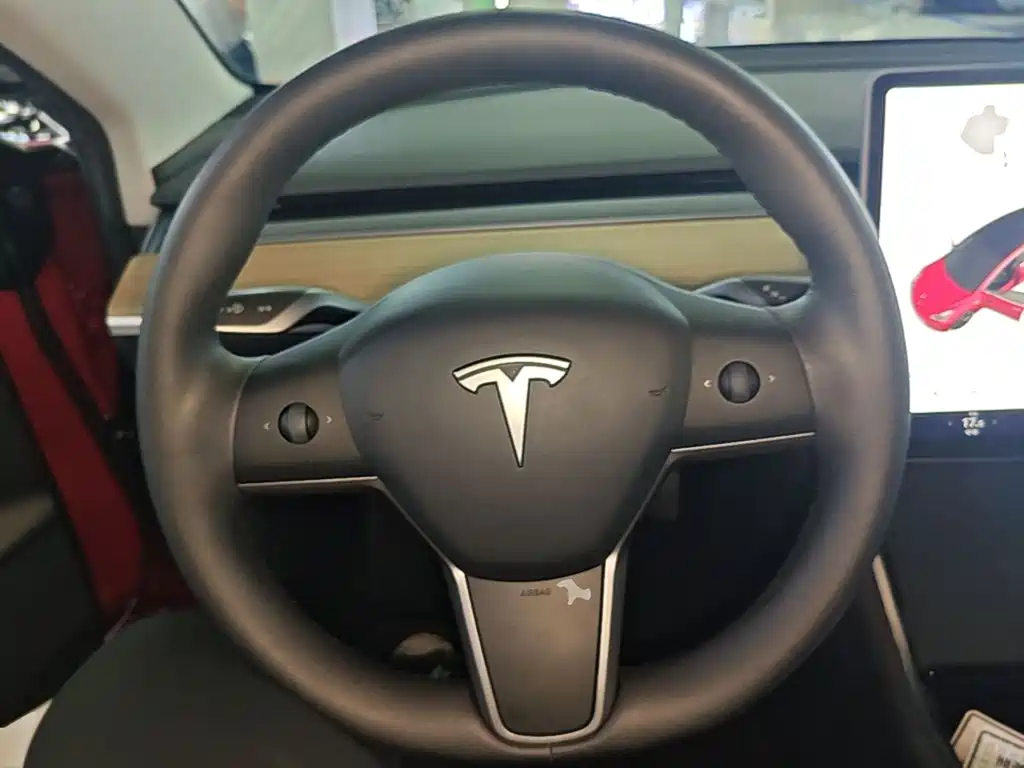 Tesla Model 3 — миниатюра 11