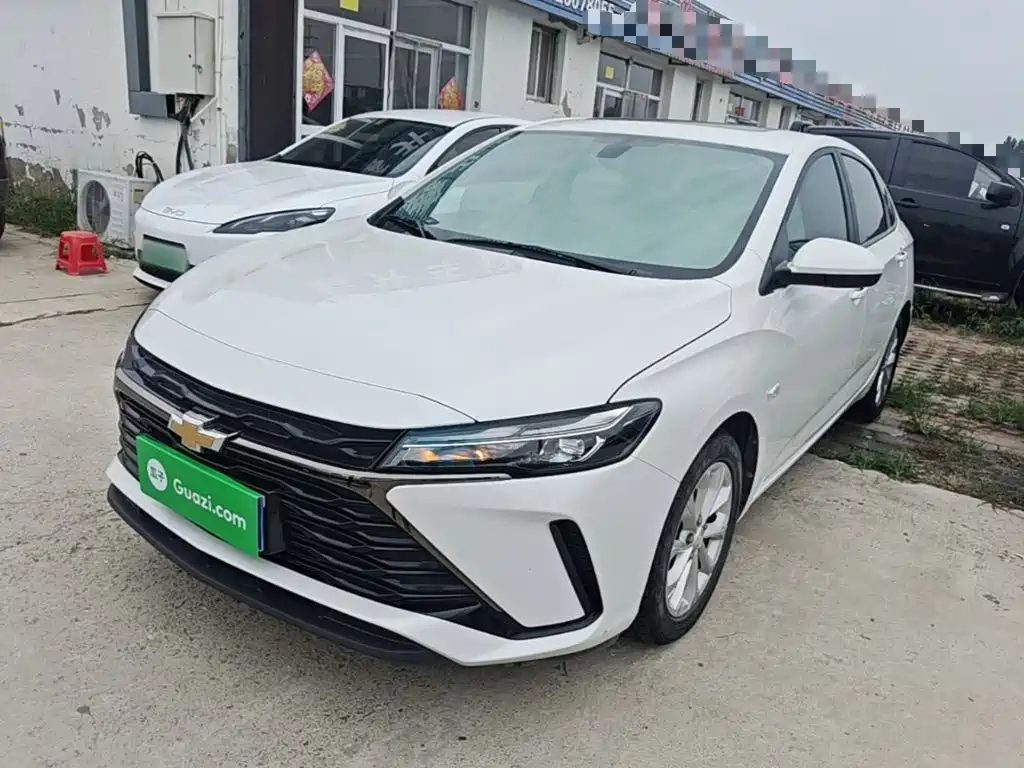 Chevrolet Monza — миниатюра 2
