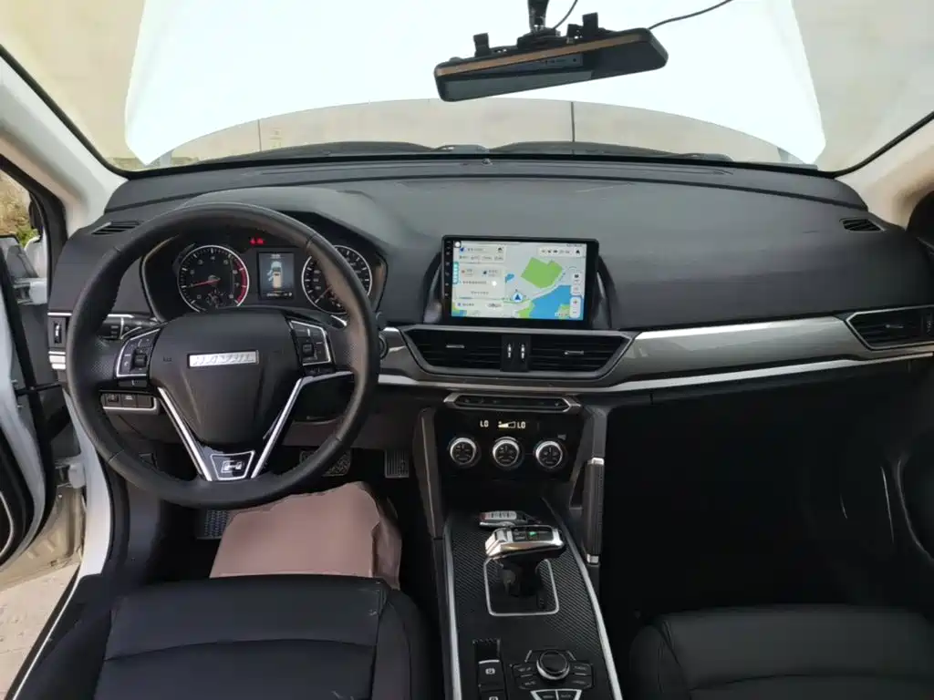 Haval H6 — миниатюра 10