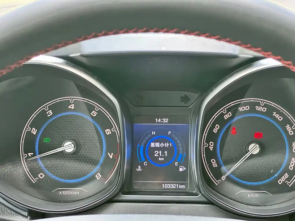 Chery Tiggo 5 — миниатюра 22