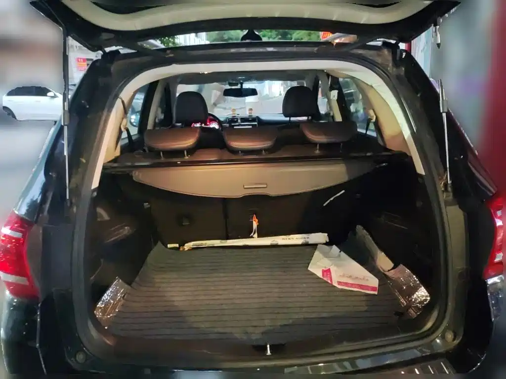 Haval H6 — миниатюра 20