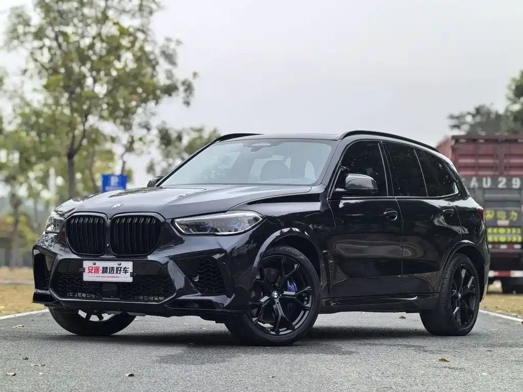 BMW X5 (Import) 2020