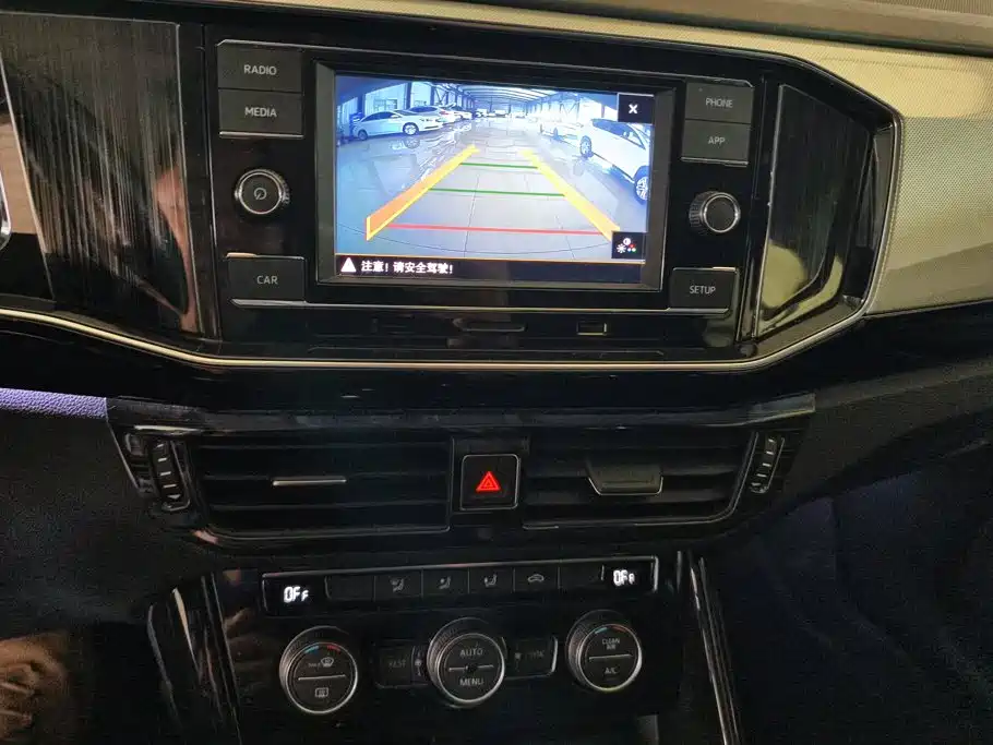 Volkswagen Tayron — миниатюра 13